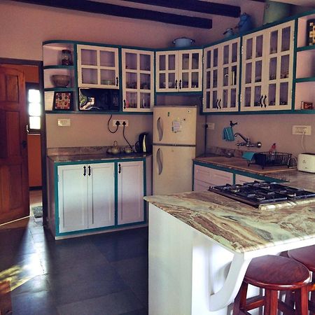 Stumpfields Bed & Breakfast Ooty Eksteriør bilde