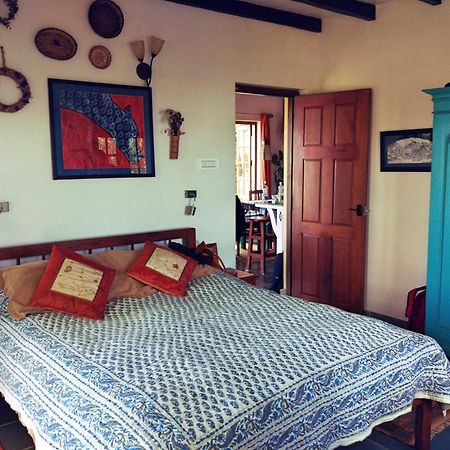 Stumpfields Bed & Breakfast Ooty Eksteriør bilde