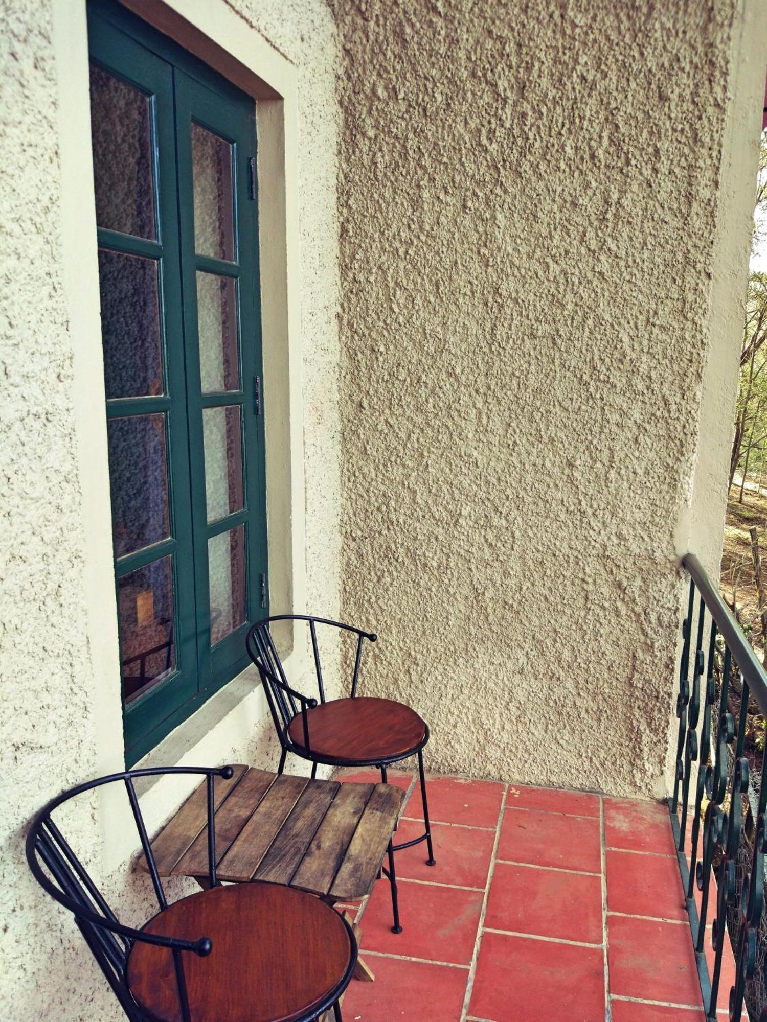 Stumpfields Bed & Breakfast Ooty Eksteriør bilde
