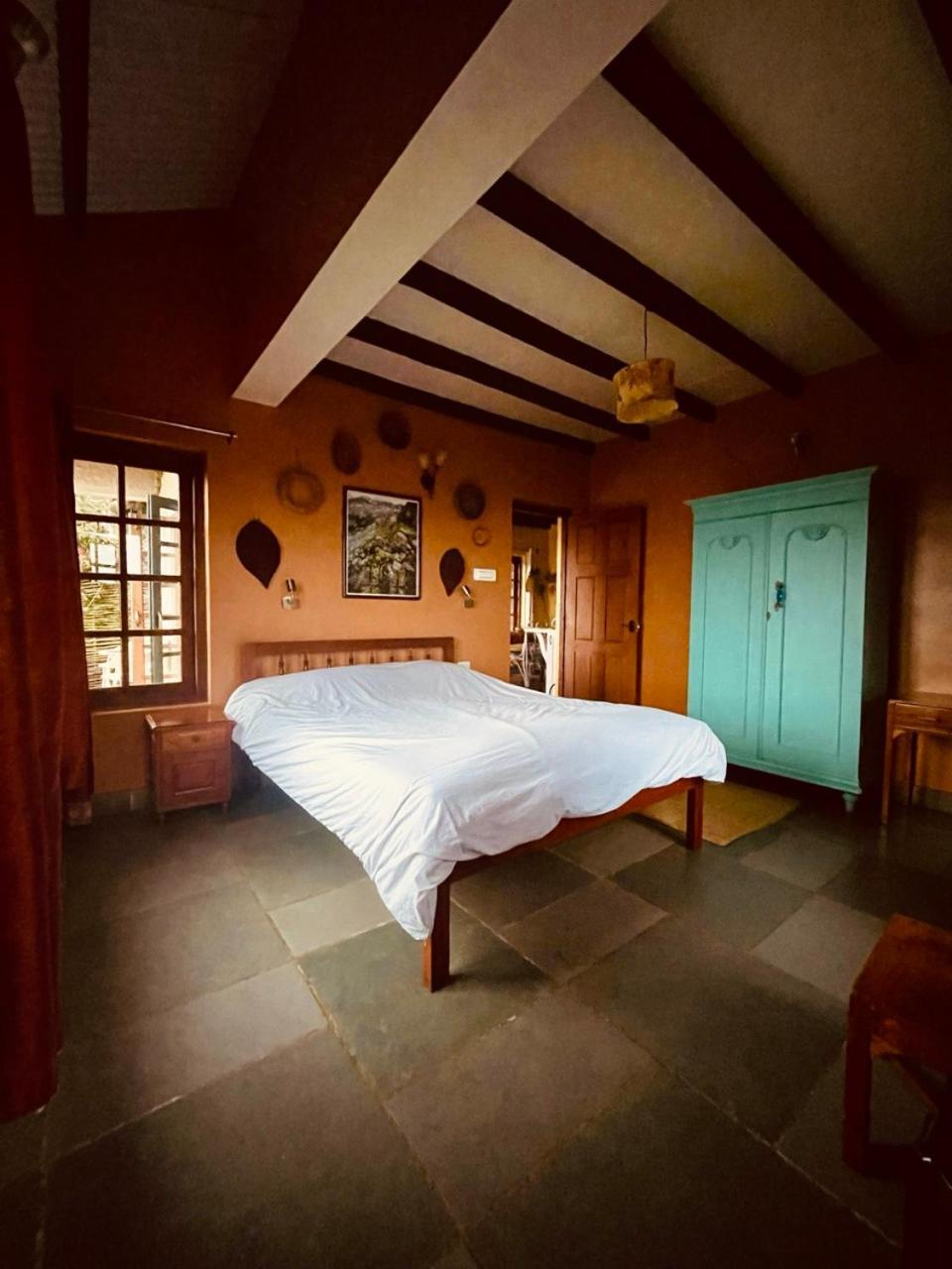 Stumpfields Bed & Breakfast Ooty Eksteriør bilde
