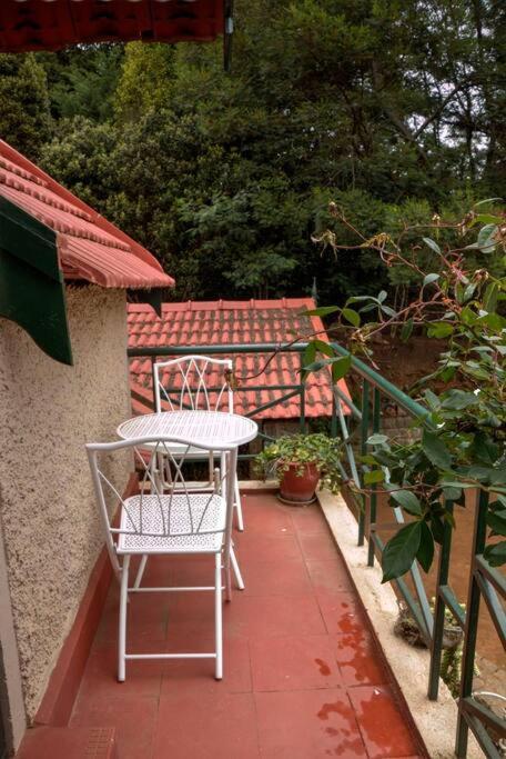 Stumpfields Bed & Breakfast Ooty Eksteriør bilde