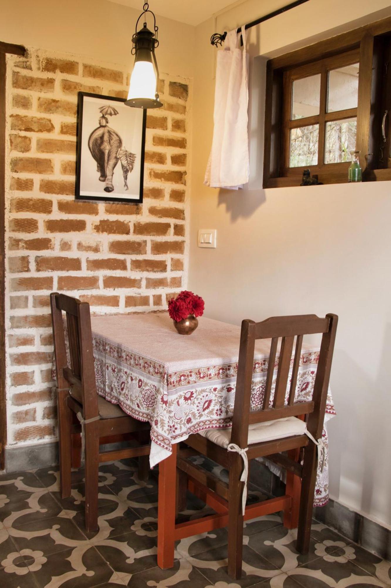 Stumpfields Bed & Breakfast Ooty Eksteriør bilde